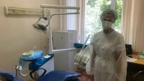 Стоматологии курская область