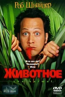 Животное 2001