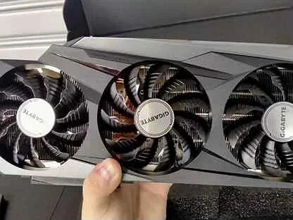 Gigabyte geforce rtx 3070
