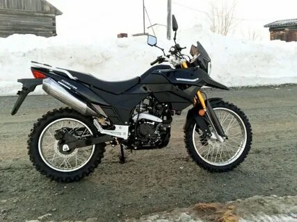 Racer ranger rc250 gy8a