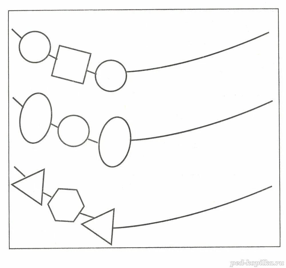 Задания для дошкольников. Логические Цепочки для дошкольников. Фигуры задания для дошкольников. Геометрические фигуры задания. Точка старшая группа