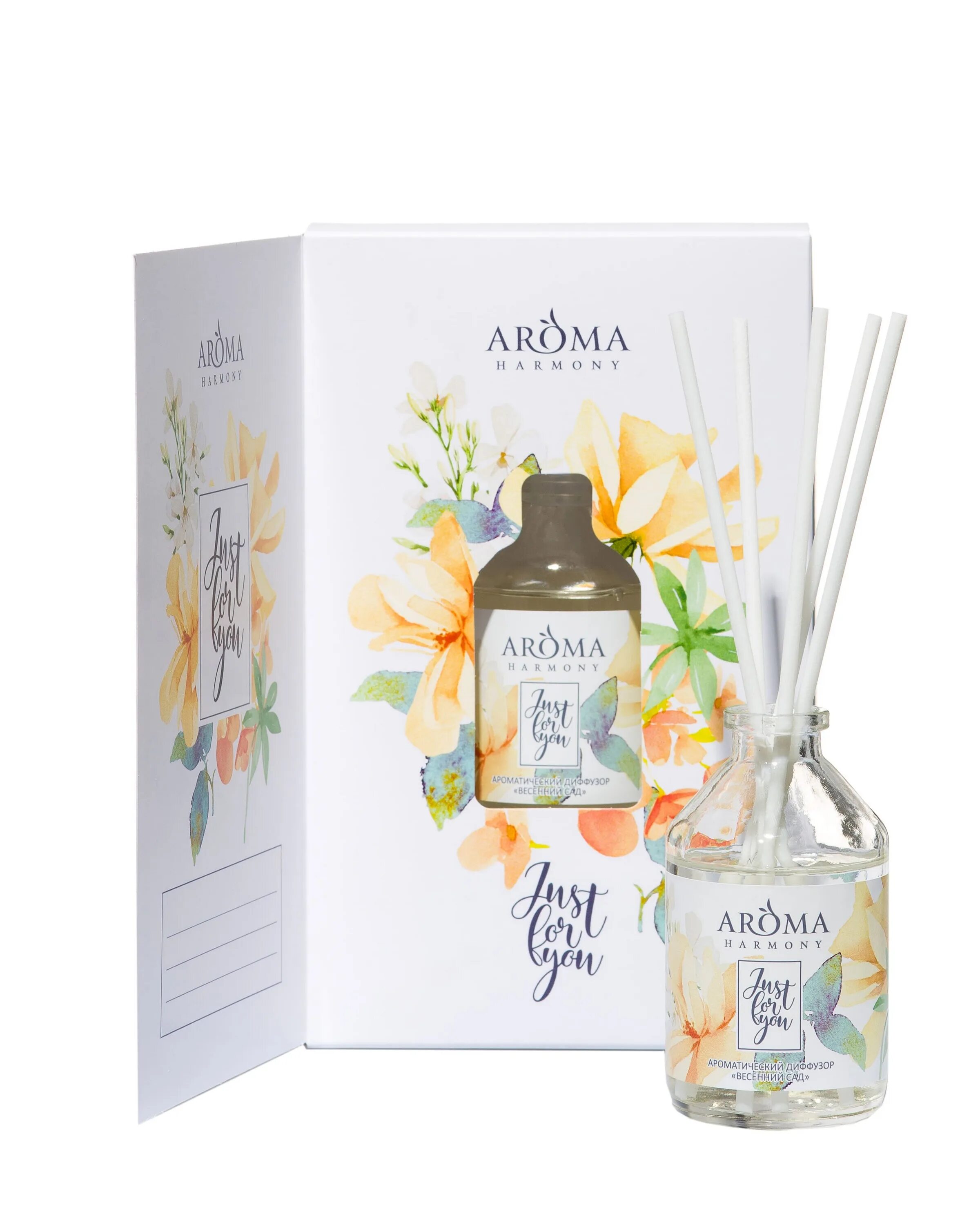 Диффузор открытка. Ароматический диффузор-открытка aroma harmony. aroma harmony диффузор-открытка с палочками «весенний сад» 50мл / 400115. aroma harmony диффузор ароматический 50 ml freesia. аромадиффузор aroma harmony freesia фрезия.
