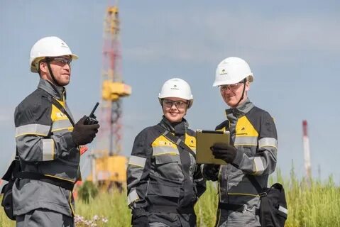 роснефть оренбургская область