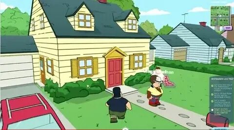 House guy