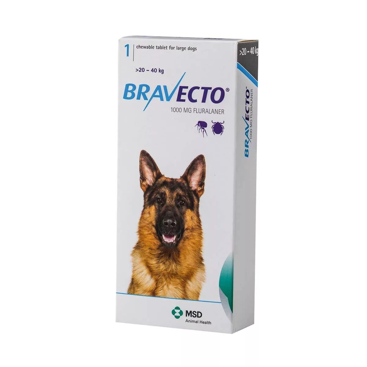 Флураланер для собак. Бравекто (MSD animal Health) таблетки от блох и клещей для собак 40-56 кг. Бравекто 20-40. Бравекто для собак 20-40 кг таблетки. Бровекта таблетка для собак от клещей.