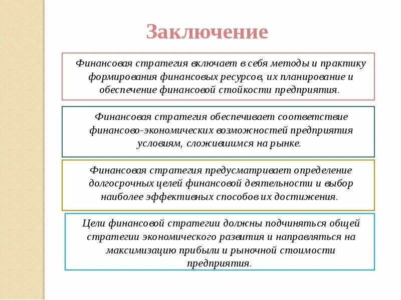 Стратегия финансовых результатов. Выводы по стратегии. Финансовая стратегия пример. Что включает в себя финансовая стратегия. Цели финансовой стратегии.