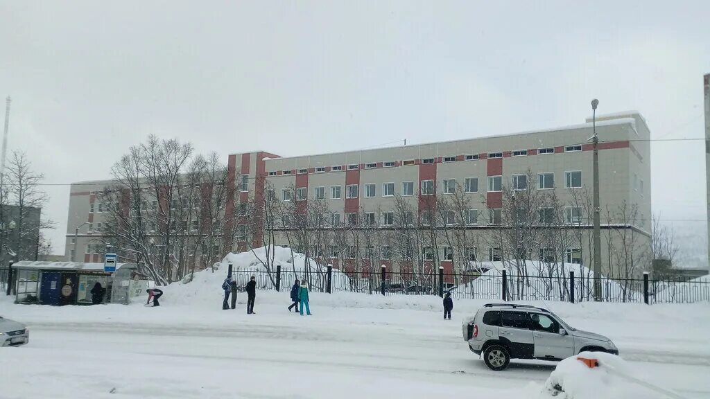 Поликлиника кировск мурманской области. Апатитско Кировская Центральная больница. Городская больница Кировск. ГОБУЗ АКЦГБ Кировск. ГОБУЗ Апатитско Кировская ЦГБ Г Кировск.