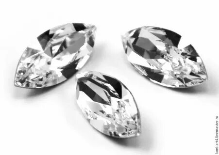Кристаллы swarovski