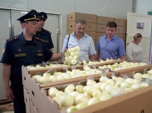 Осужденные ЛИУ УФСИН Алтайского края окунулись в купели на Крещение - Толк 21.01