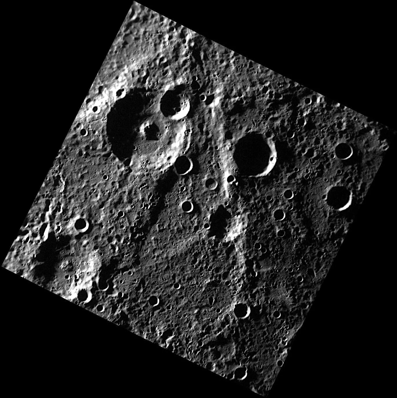 Moon system