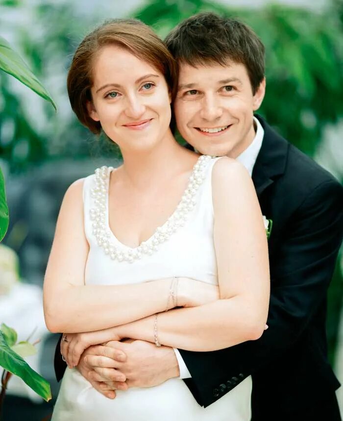 Жена гаркалина. Жена гаркалина