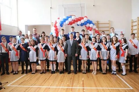 Сайты школы поселка