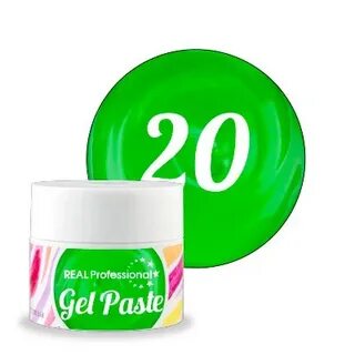 Real gel
