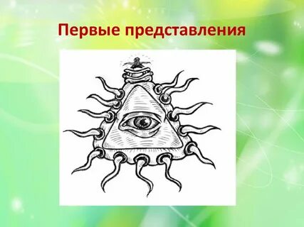 Света представления