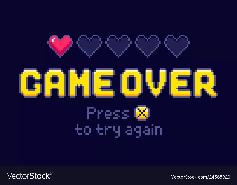 Enter to try again. Игра try again. game over try again. гейм овер. game over in games.