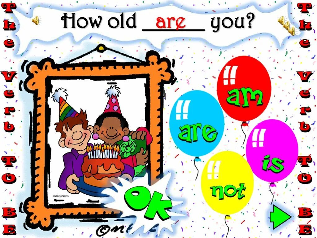 How old are you she asked. How old are you картинки. How old are you для детей. Слайды на тему how old are you. How old are you презентация.