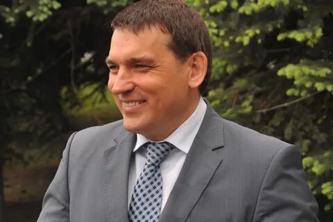 Ио мэра новокузнецка