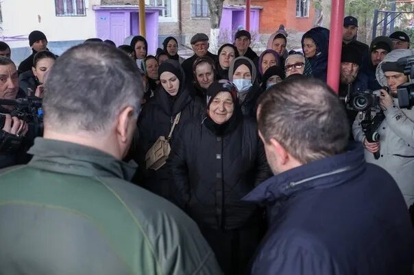 Что сейчас происходит в дагестане 2025. Что сейчас происходит в дагестане 2025