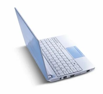 Acer aspire one happy 2