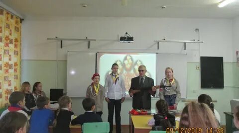 Подслушано в орловском районе