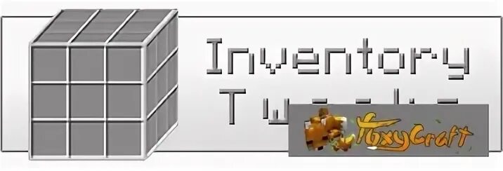 Inventory tweaks 1.12 2