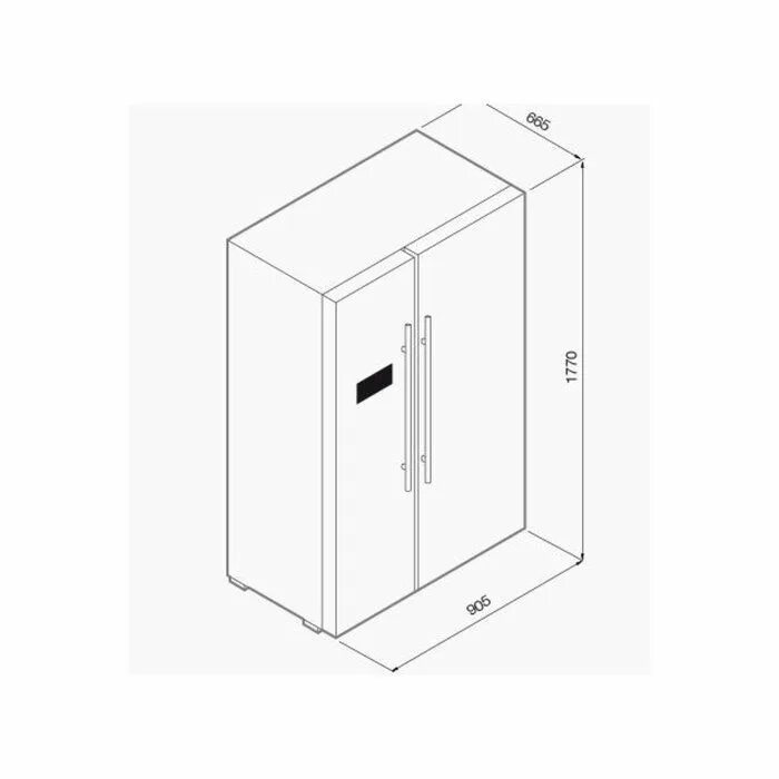 Двухстворчатый холодильник размеры. Ширина двухдверного холодильника самсунг. Liebherr wtes 5872. Холодильник smeg cd7276nld2p1. Двухстворчатый холодильник размеры.