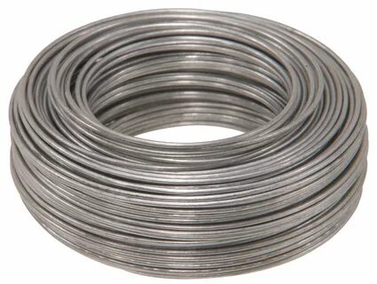 Steel wire