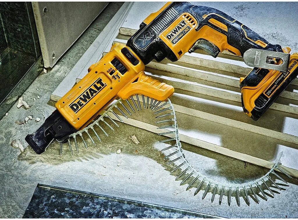 Ленточный шуруповерт для гипсокартона. Dewalt dcf620d2k. шуруповерт ленточный девольт 620. шуруповерт для гипсокартона dewalt dcf620d2k. dewalt ленточный шуруповерт 18v.
