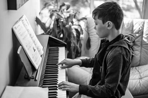 Best pianos