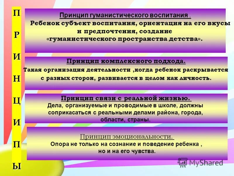 Система гбоу. Принципы гуманистического воспитания. Идеи гуманистического воспитания. Гуманистический подход в воспитании. Принцип гуманистической ориентации воспитания.