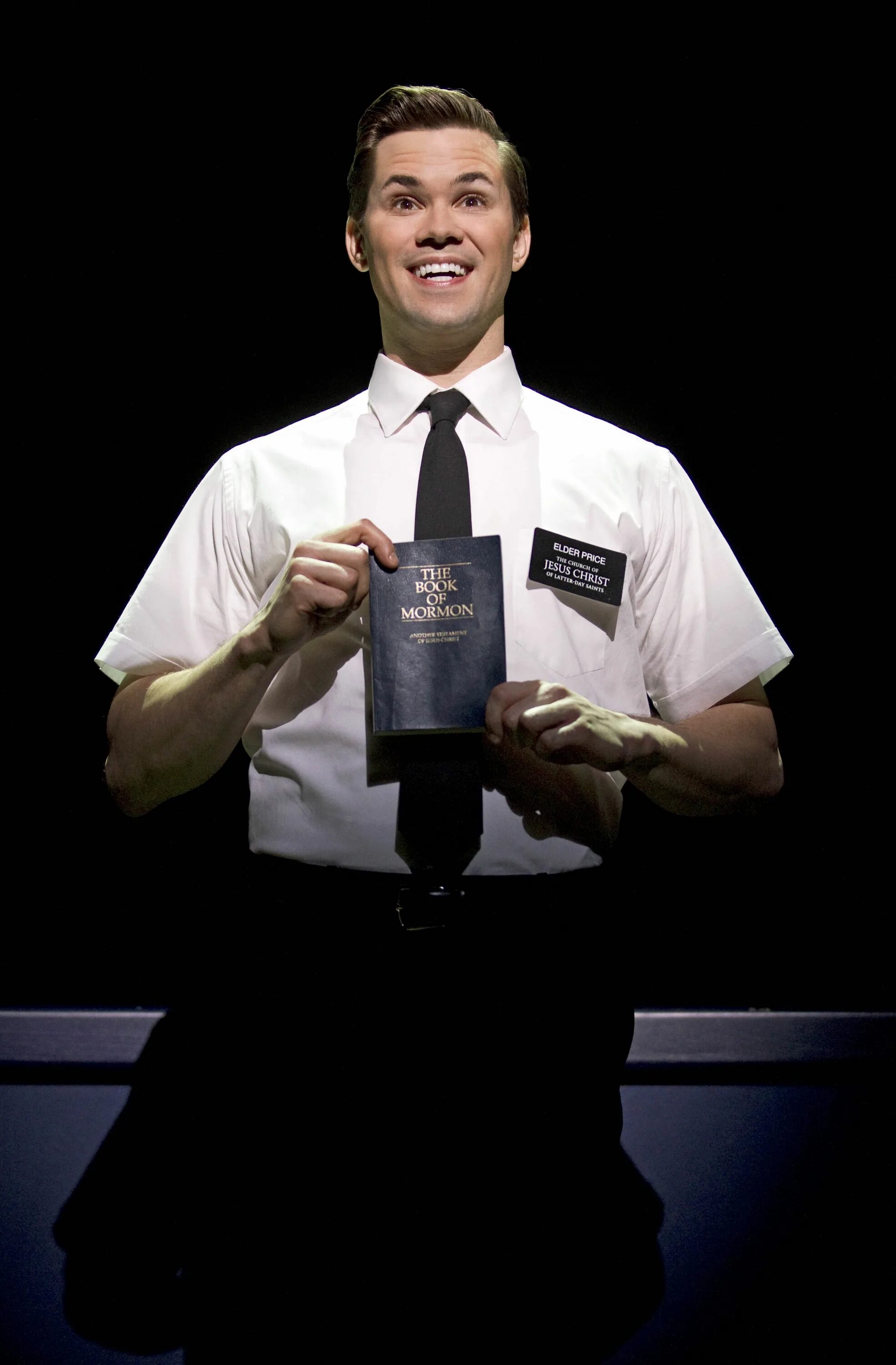 Elder price. Mormons music clip. Мюзикл the book of mormon костюмы. Elder price. Мормоны.