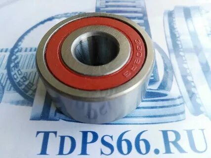 Подшипник 3302