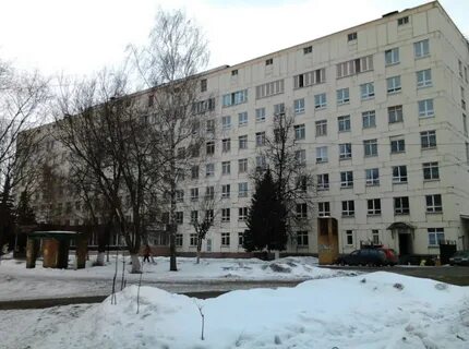 Гбуз мо нфб