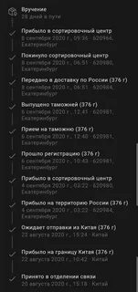 Почтовое отделение 620962 екатеринбург