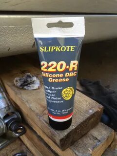 Slipkote 220r