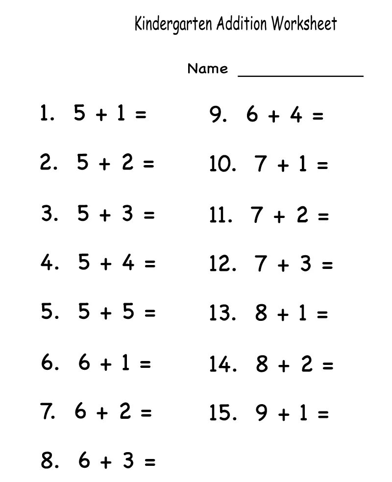 11 5 5 1 класс английский. Maths Worksheets for Kids. Примеры для дошкольников. Math Worksheets addition. Math Worksheets for Kids.