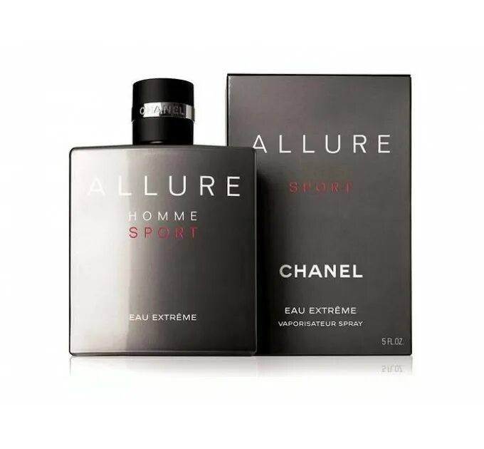 Allure sport туалетная вода. Chanel Allure homme Sport 100ml. Chanel Allure homme Sport. Шанель Аллюр мужские Хомм спорт. Chanel Allure Sport Eau extreme.