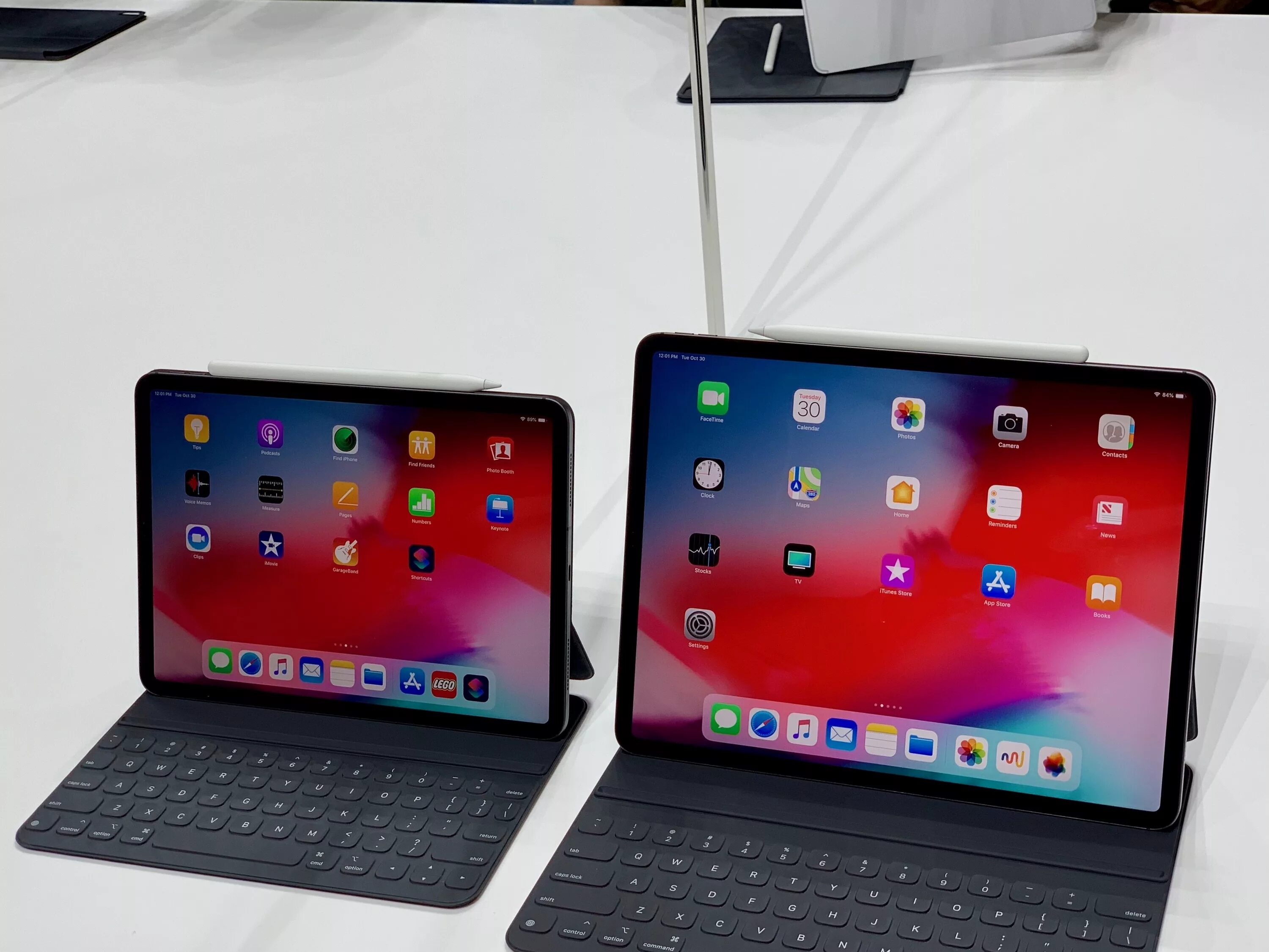 Ipad pro generation