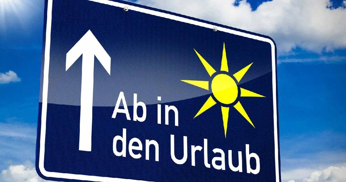 Urlaub отпуск. Urlaub картинки. Открытки schönen Urlaub. Urlaub презентация.