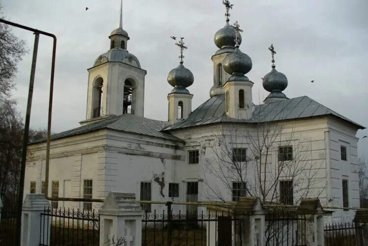 Прогноз погоды наволоки. Наволоки церковь успения пресвятой богородицы. храм в наволоках ивановской области. наволоки ивановская область. церковь наволоки кинешемского района.