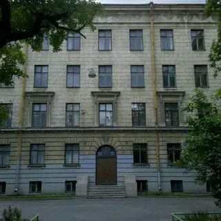 Адмиралтейская школа