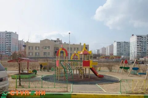 Городок 14