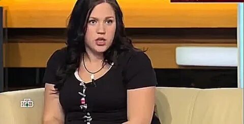 Говорим и показываем женщина