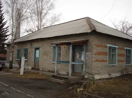 Дом в первомайском районе новосибирска