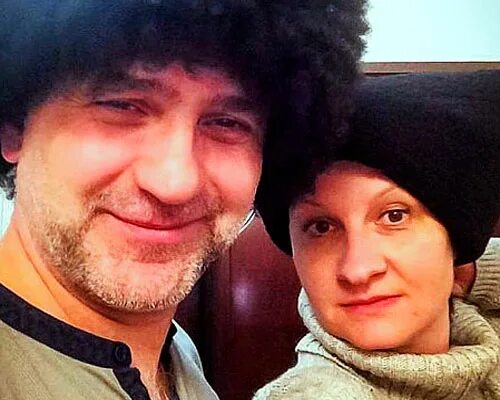 Первую жену Сергея Пускепалиса ужаснула его гибель