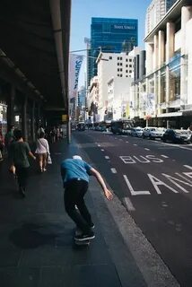 Hard skating