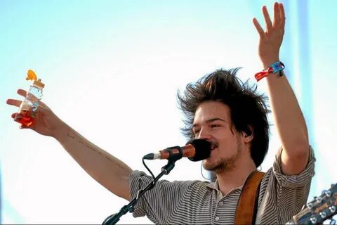 Milky chance