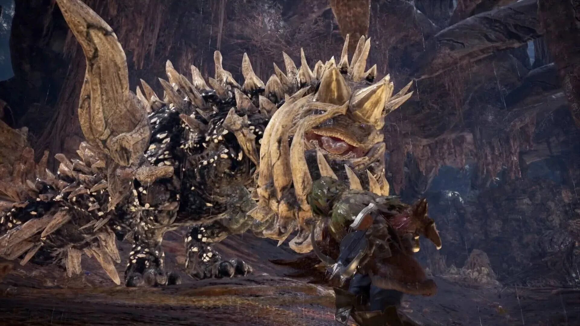 Ксеноджива monster hunter world. Бегемот монстер хантер. Monster hunter события. Monster hunter события. Игра монстр церковь.