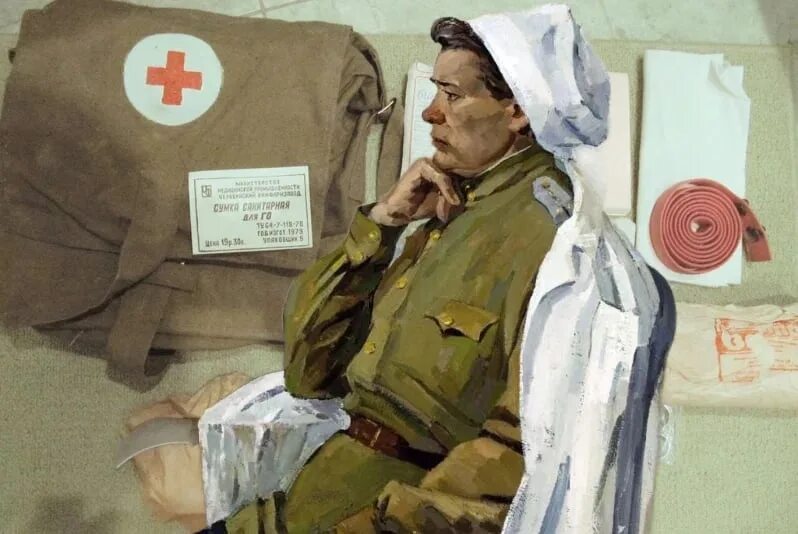 Сайт военного врача. День военного врача. День военного медицинского работника.