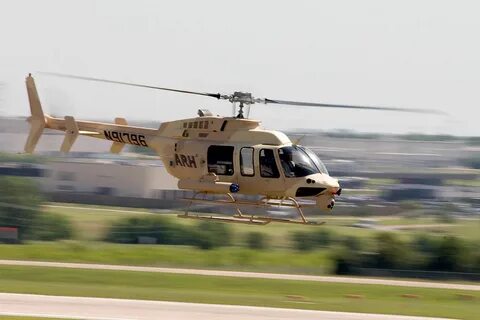 Bell сша
